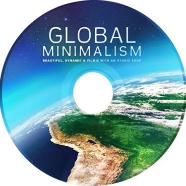 Global Minimalism CD
