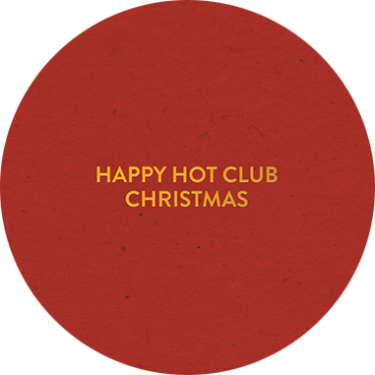 Hot Club CD