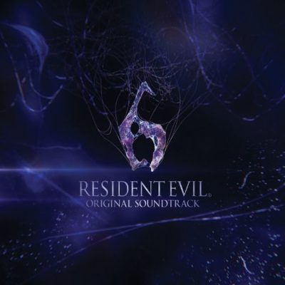 RE6 Soundtrack