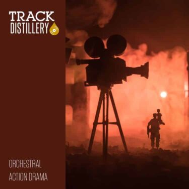Orchestral Action Drama