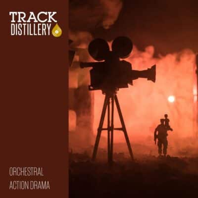 Orchestral Action Drama