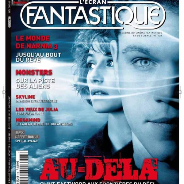 L'Écran Fantastique 315 L'Écran Fantastique 315
