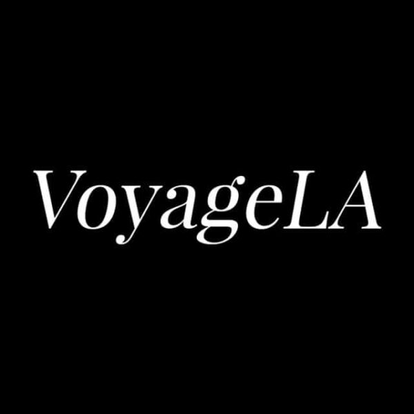 Voyage LA