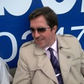 PeterLewisIntheCooler Peter Lewis