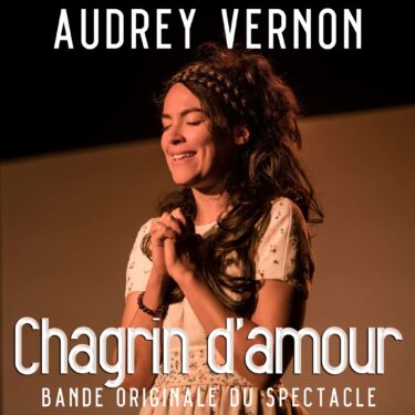 A Show by Audrey Vernon