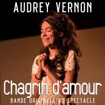 A Show by Audrey Vernon